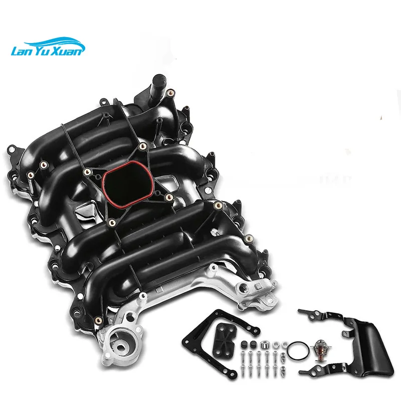 

Car Engine Universal Air Intake Manifold Custom Intake Manifold Parts Intake Manifold 8200924262