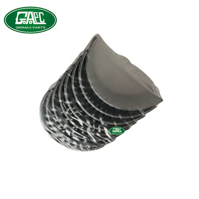 

AJ200 2.0T PT204 Petrol Con Rod Bearing LR051455 LR047239 LR024981 JDE28124 C2Z29270 GL2252 For 2017