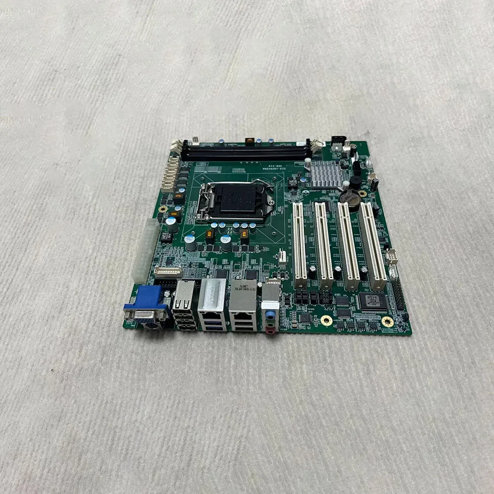 FOR EVOC Industrial computer motherboard ECS-1829V2NA VER:C10