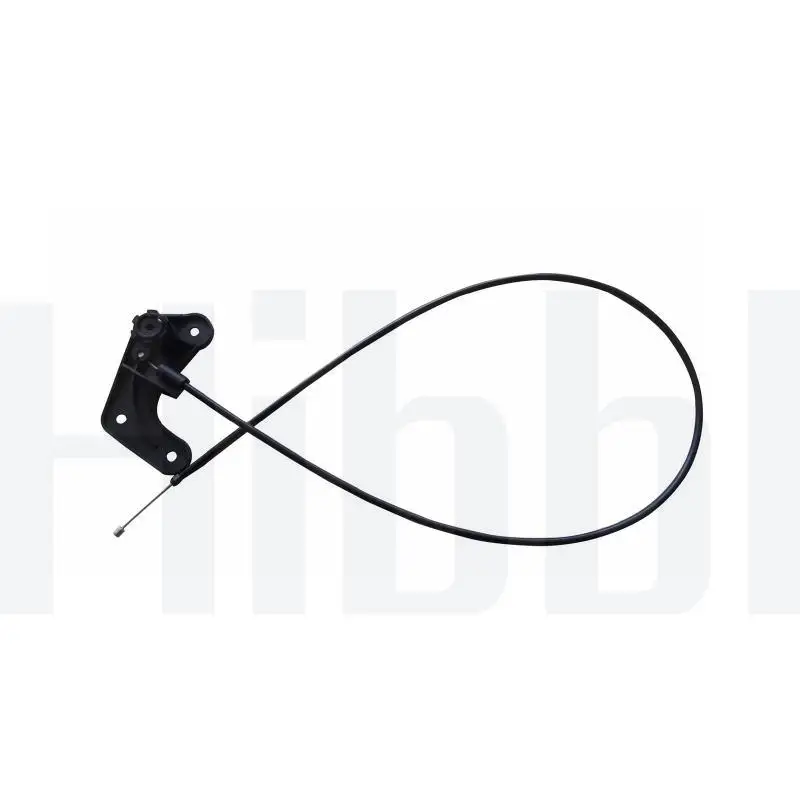 

LR011706 new auto front engine hood control cable for Range Rover 2010-2012 car hood stay wire China factory supplier wholesale