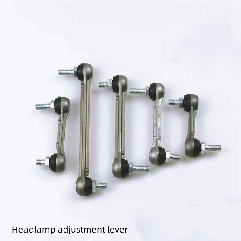 

For Honda Accord Civic Odyssey Spirior Headlight Height Adjustment Ball Joint Angle Sensor Pull Rod