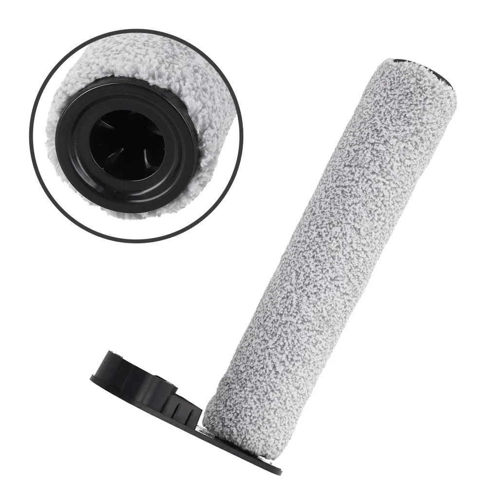 1 قطعة فرشاة دوارة للمكنسة الكهربائية لـ JONR ED12 Lite مكنسة كهربائية رطبة وجافة ملحقات فرشاة دوارة بديلة #4