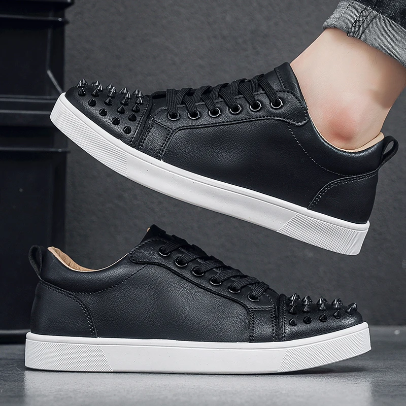 أحذية رياضية كاجوال برشام على  - مراجعة Men Shoes Dior وسعره
