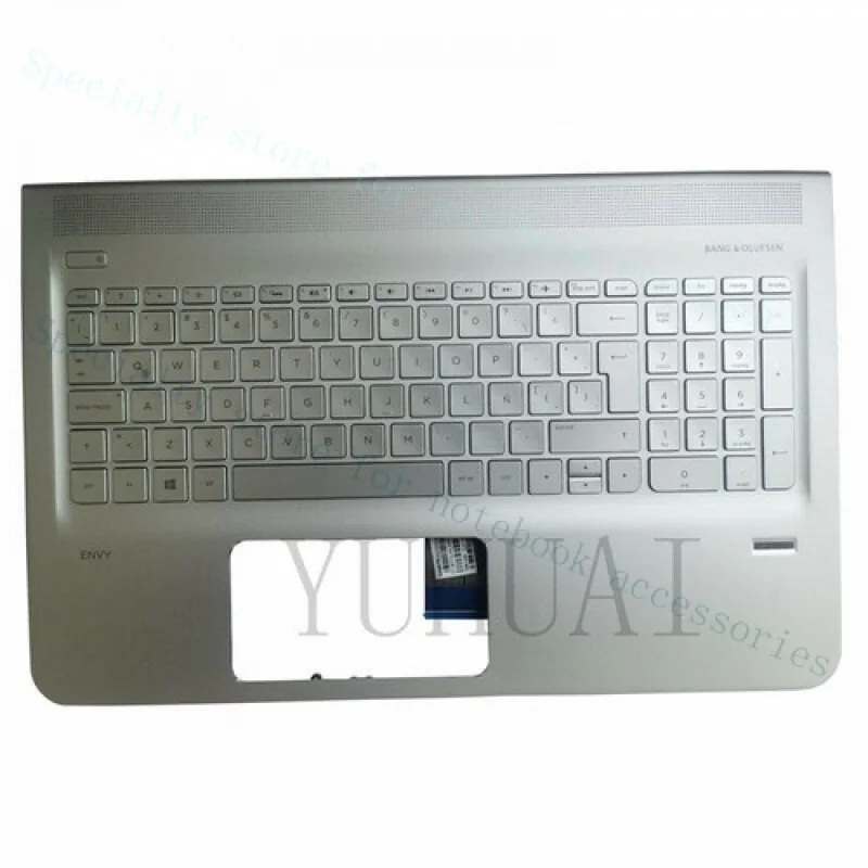 

A+ Latin Spanish Keyboard For HP ENVY 15-AE 15T-AE 15-AH 15-AE012LA 15-AE101LA