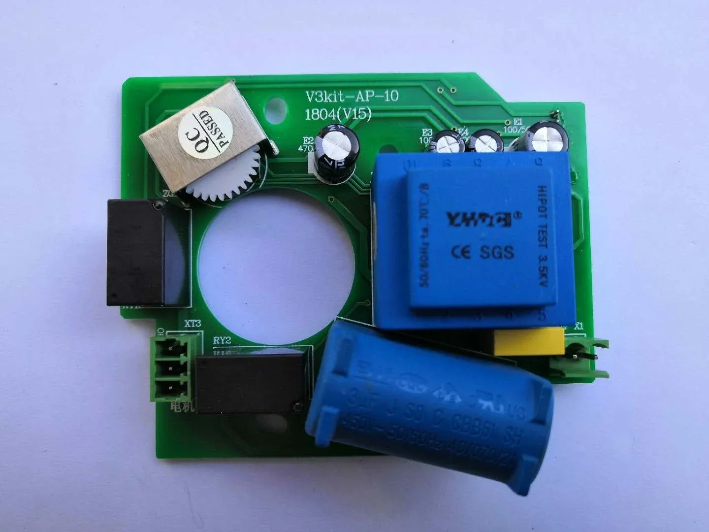 V3Kit-220T V3Kit-Ap…