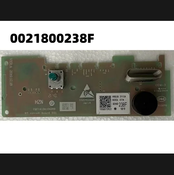 

Washing machine 0021800239XM V/Z/VG/LB control board V99289 P-9-E12 1006277418