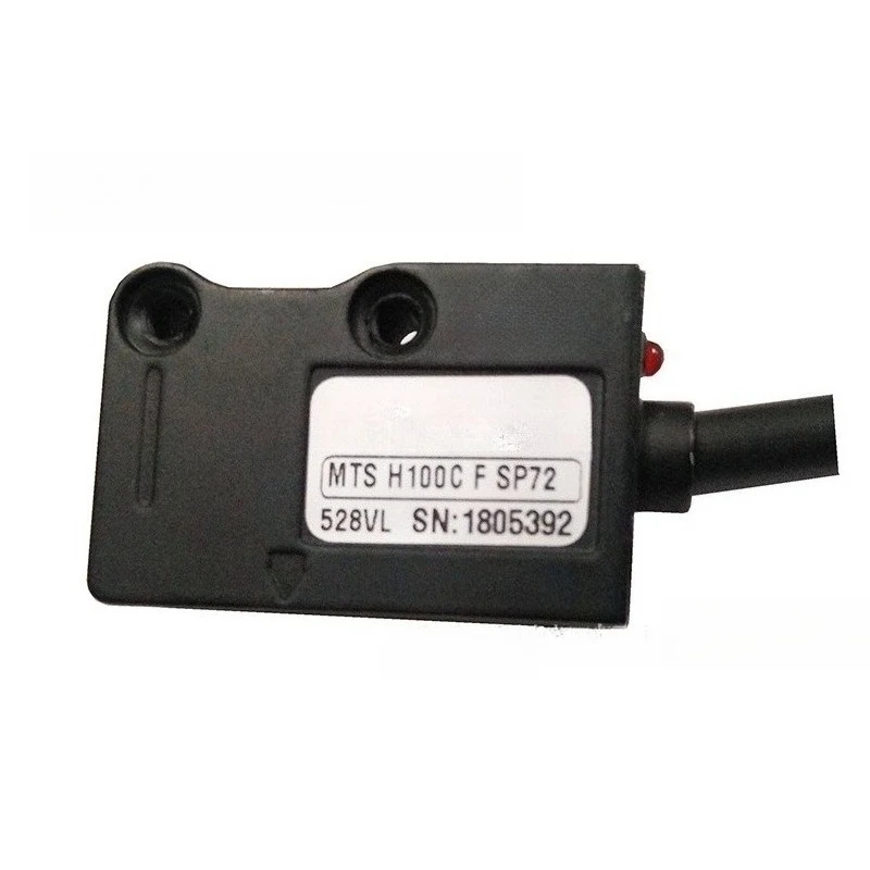MTS H100C SP72 Magnetic Scale Sensor Reader for Die Casting Machine High Precision Position Detection Free Shipping