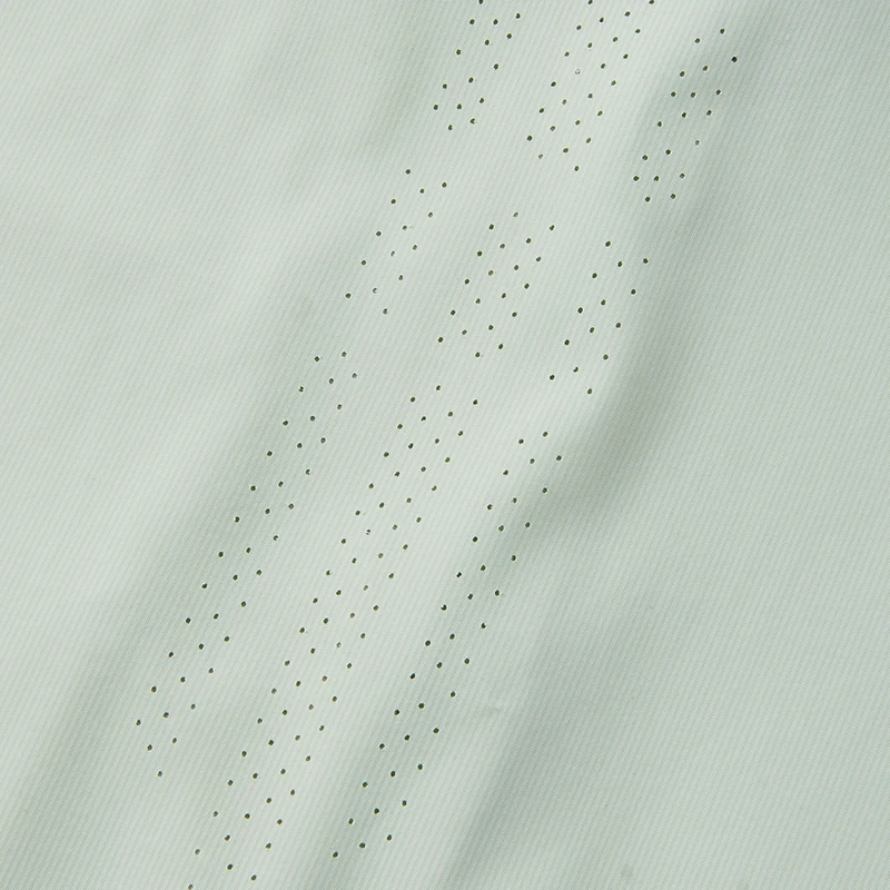 LNGXO Cooles Damen-T-Shirt für Trekking, Bergsteigen, Wandern, Klettern, kurzärmeliges T-Shirt, schnell trocknend, Stretch, Sport, kurzärmeliges T-Shirt