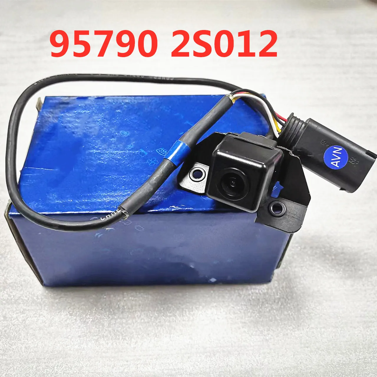 New Camera Assy Back View 95790 2S012 For Hyundai IX35 Tucson 2010-2016 957902S012 95790-2S012