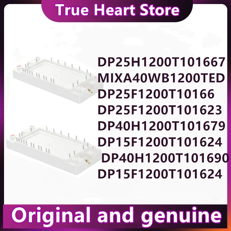 DP25F1200T101623 DP15F1200T101624 DP40H1200T101690 DP40H1200T101679 DP25H1200T101667 DP15F1200T101624 DP25F1200T10166 MUBW40-12T