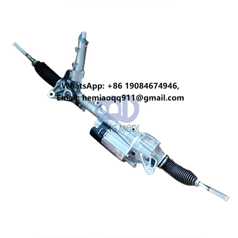 Hot Sell RHD Electric Steering Rack for F10 32106883547 Auto Steering Gear