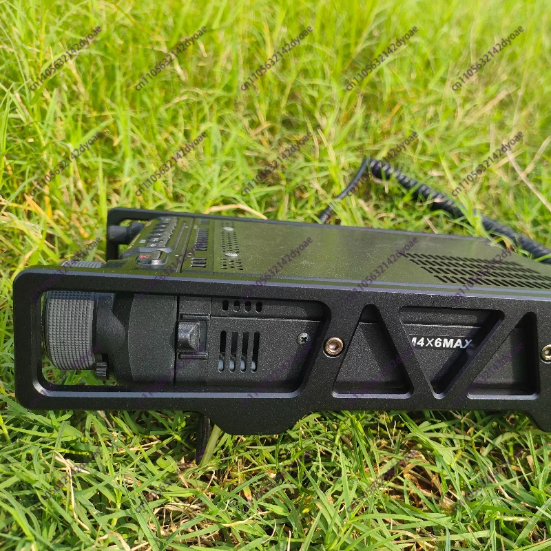 ME07 FT-891 Side Guard, Radio Protection Side Panel