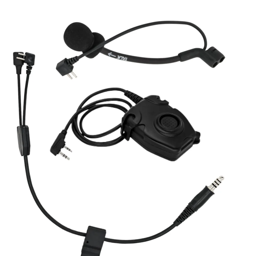 Tactical Walkie-Tal… - image