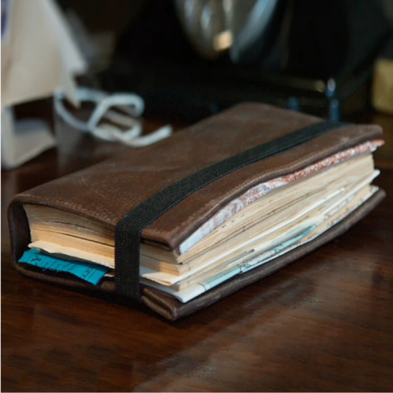 Indiana Jones Grail Diary Classic Movie Prop Replica Fans Gift Retro Spiral Notebook Notepad Vintage Leather Notes Decor Gifts
