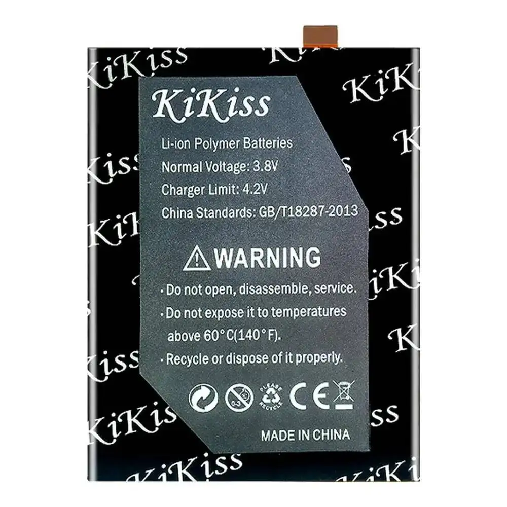 

For Motorola Moto E22 E22i 4600Mah Reliable Power NH40 Stable Mobile Phone Battery