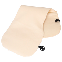 Car Cushion Ice Silk Cooling Pad Rear Seat Cover Sponge Protector Child Bottom Car Cushion Auto Seat Pad Comfortable Breathable