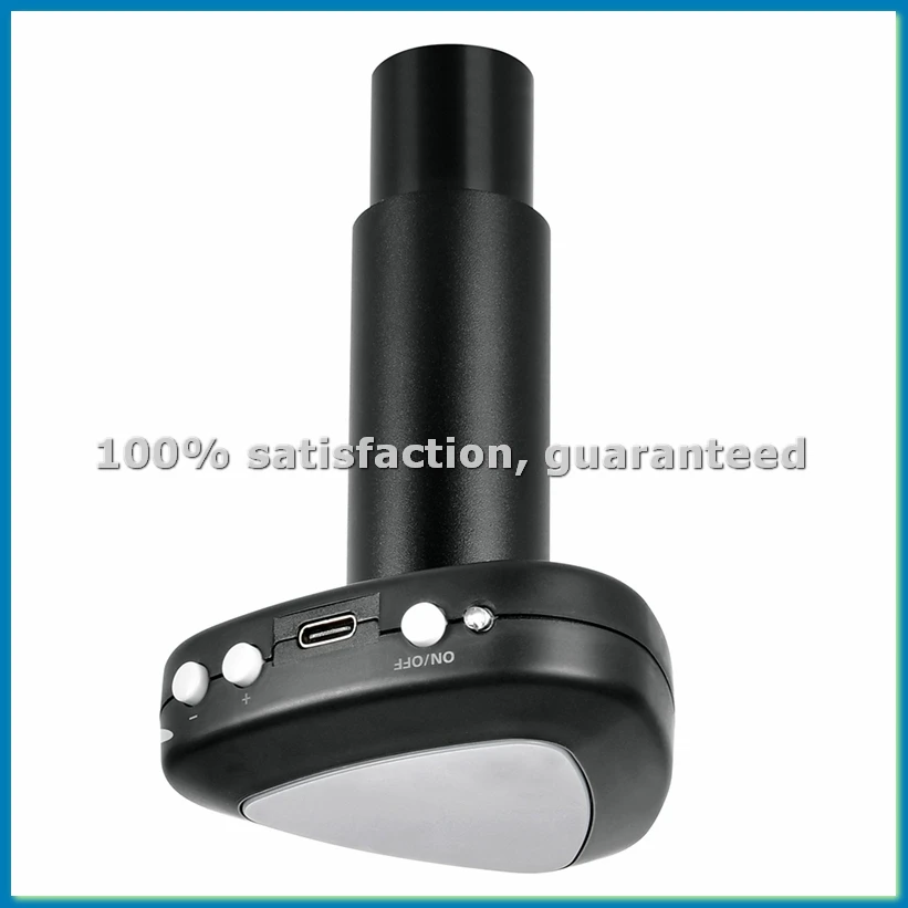 

WiFi Digital Eyepiece Wireless Connection to Smartphones Rechargeable Camera Photo Video Recorder-A25R