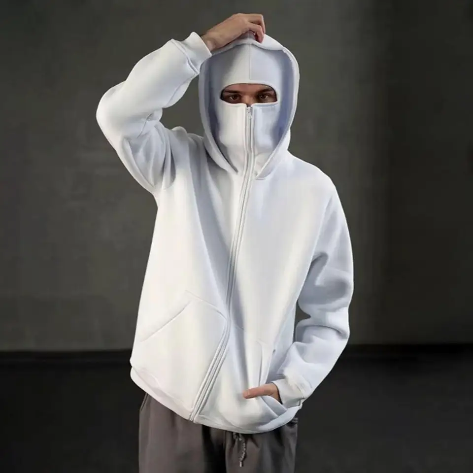 ジャケット・アウター FIFTH Modified CA JKT Balaclava Hoodie Scd89f53195464c81bb603f31d58ca
