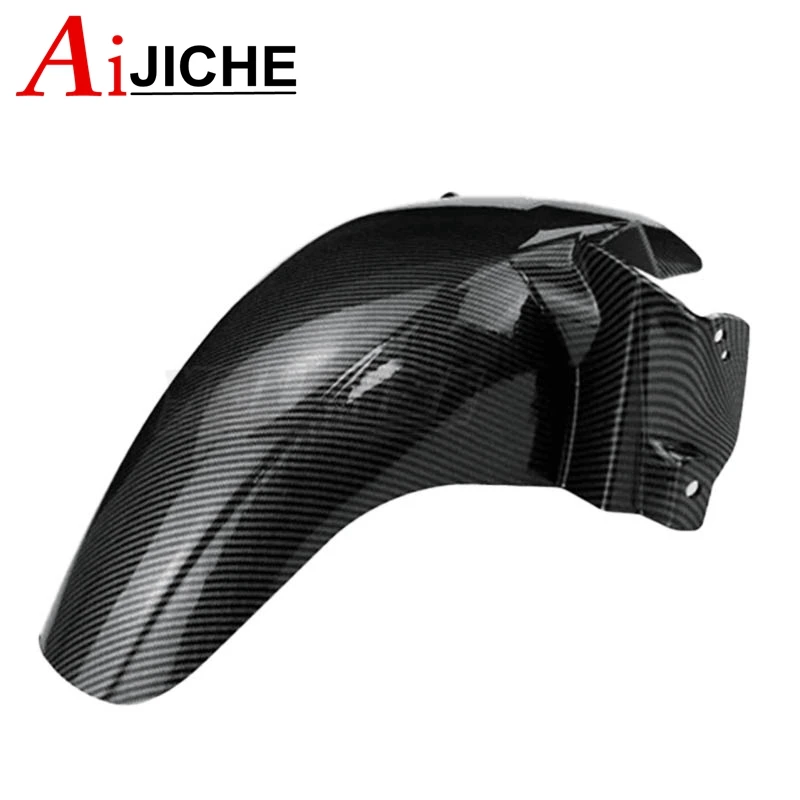 Motorcycle Accessories Rear Fender Mudguard Mud Guard Cover Splash Wheel Protector For YAMAHA XMAX 300 XMAX300 X-MAX300 2017-23 image 2