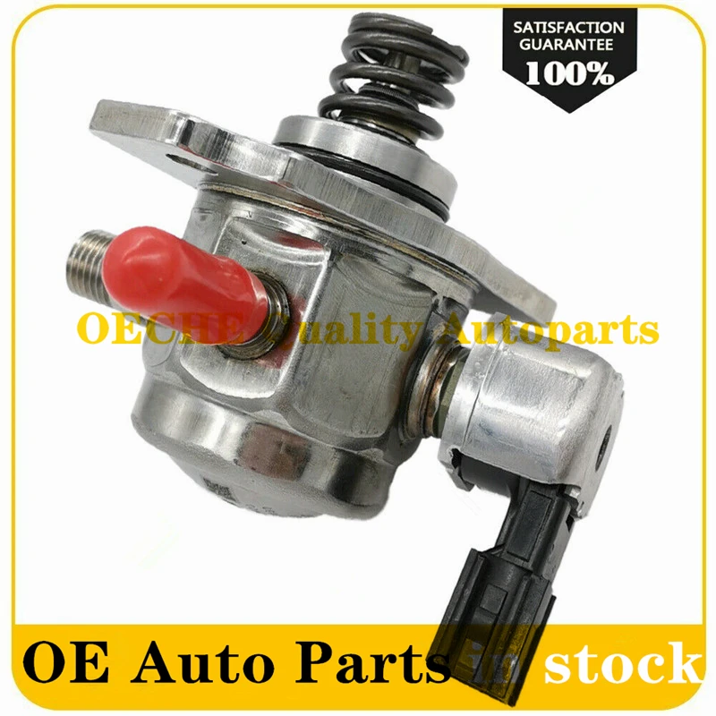 

23101-0P020 1 шт. топливный насос высокого давления двигателя для Toyota Highlander Sienna Tacoma GS350 GS450h Восстановленный