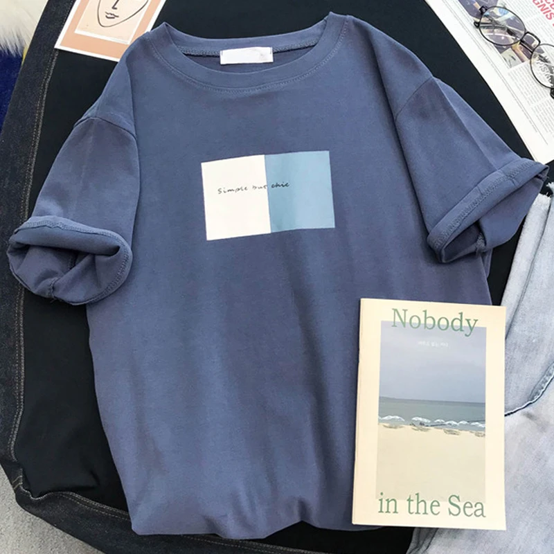 Loose Ort Sve T-Irt… - image