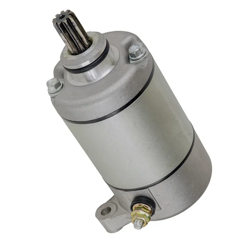 

NEW-New Starter Motor Replacement Accessories For Polaris Atv Scrambler 500 2X4 4X4 3090188 3084981