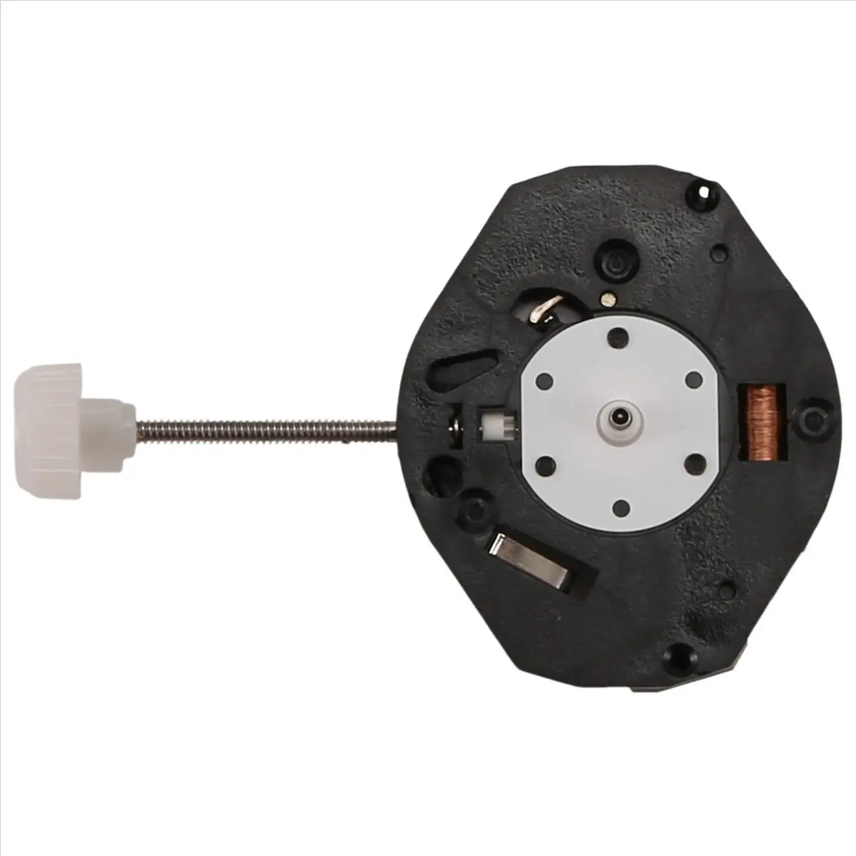 Final~~5Pcs SL68 Quartz Watch Movement Replacement for Watchmaker Repairing Tool Accessory High Quality Watch Parts