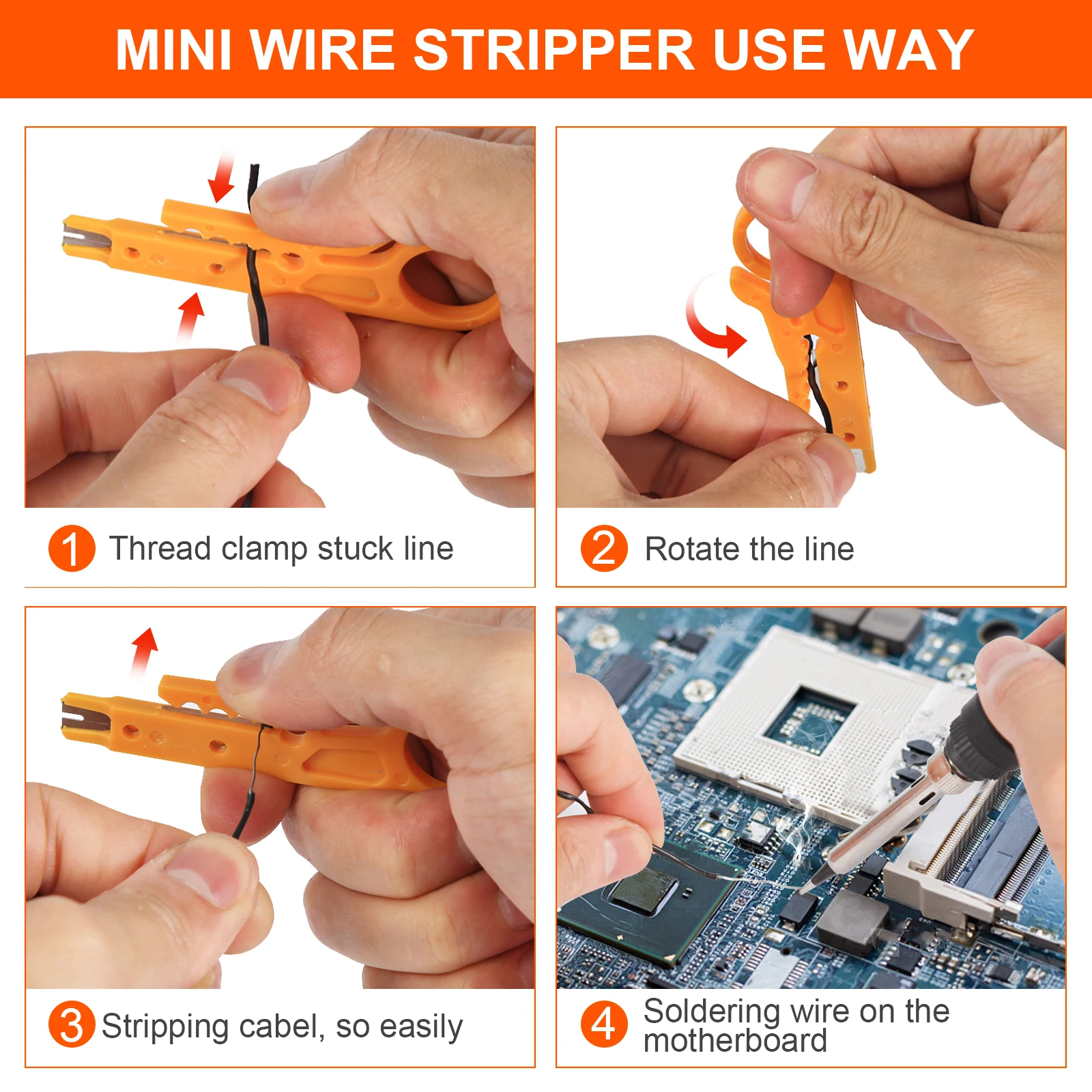 طقم مكواة لحام للإلكترونيات 80 وات LCD أدوات إصلاح لحام درجة الحرارة الرقمية القابلة للتعديل مع مفتاح، نصائح لحام القصدير