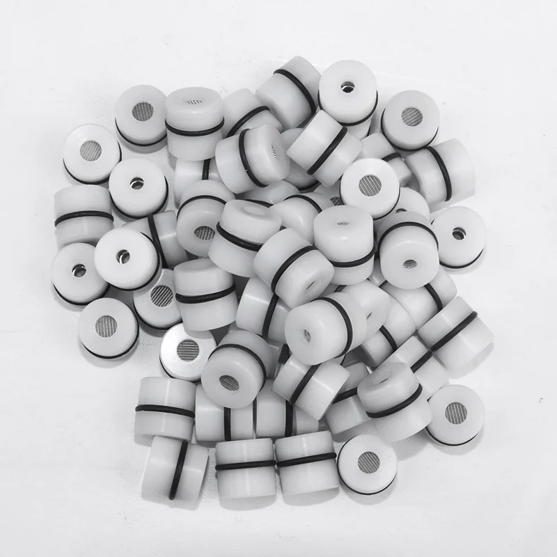 Vacuum suction cup specialized replacement valve core suction cup accessories