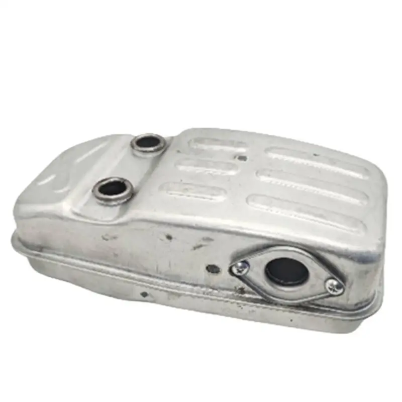 루이지 프리미엄 EB865/965 머플러 액세서리 고출력 송풍기 및 제설기용