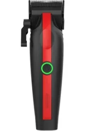 Cocco Veloce Lite Clipper - Black/Red #CVLC-BLK-RED