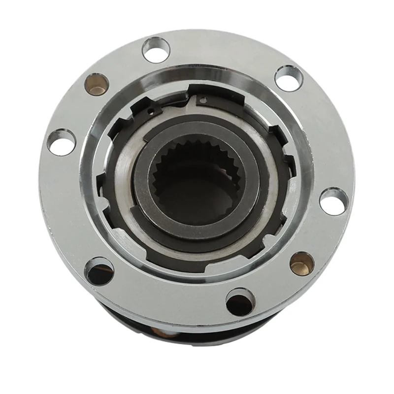 For TOYOTA Land Cruiser FJ100 TOYOTA HILUX HIACE 86-96 Free Wheel Hub OE No.: 43509-35030 43530-60130 40350-39045