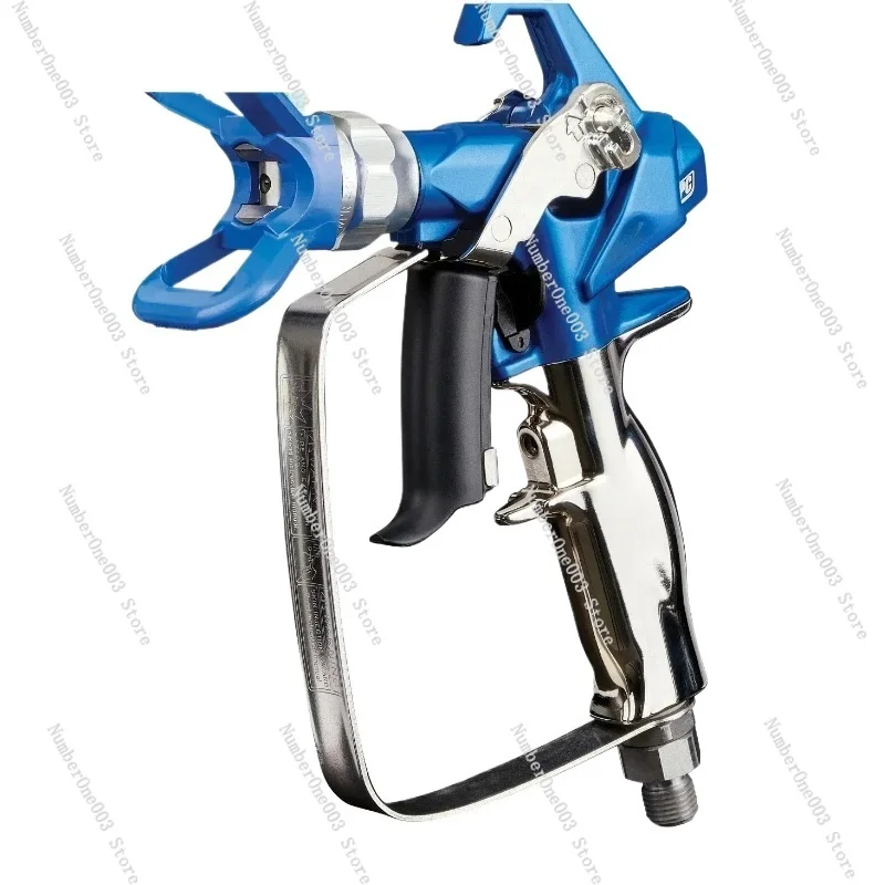 

Contractor PC Standard New 17Y043 Spray Gun