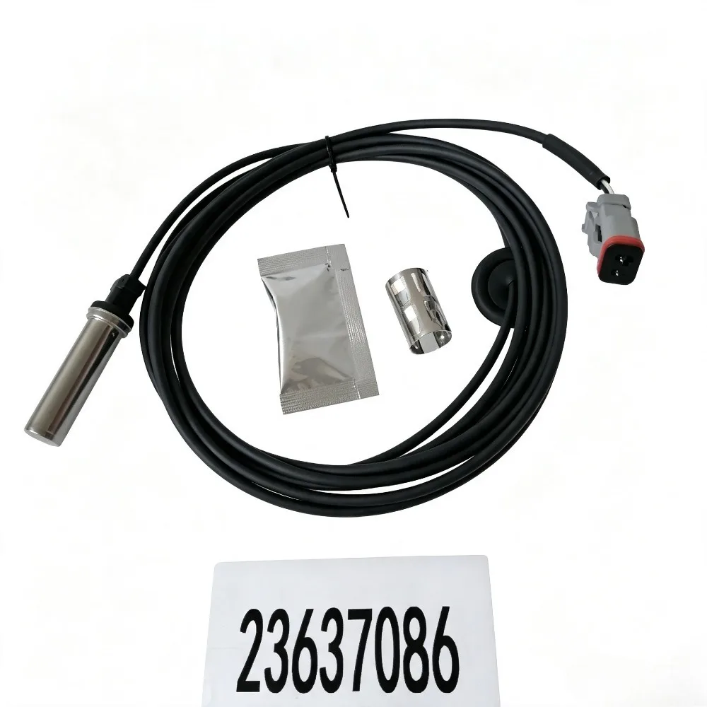 For Volvo Truck 21663559 23637086 21663562 Rotational Speed Sensor Brand New Truck Parts