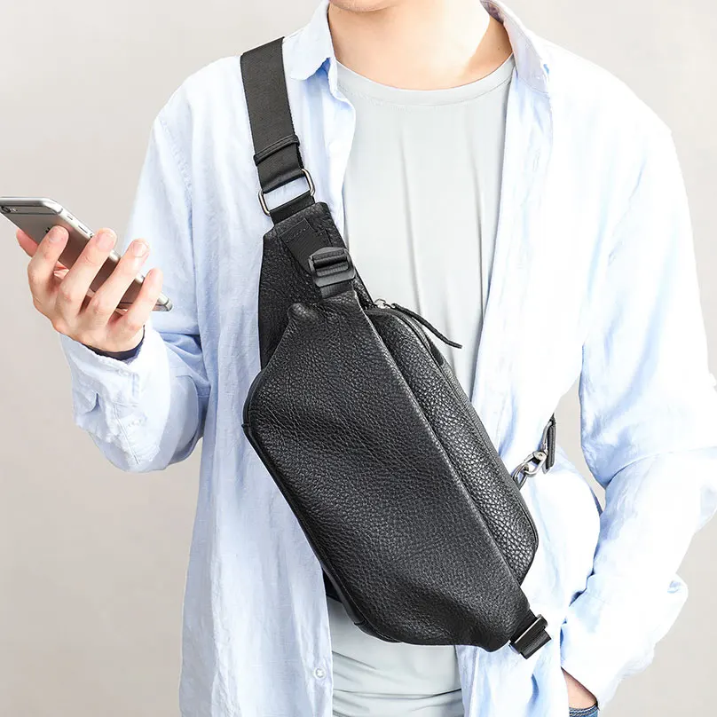 borsa-a-tracolla-in-pelle-versatile-e-alla-moda-per-uomo-casual-colore-puro-chiusura-con-cerniera-morbido-poliestere-taglia-media-senza-piega