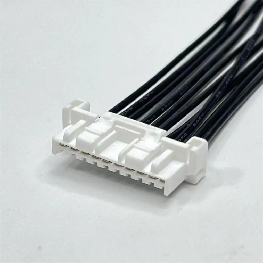 5024391000 Wire harness, MOLEX Clickmate 2.00mm Pitch OTS Cable,502439-1000，10P, Off The Shelf, Fast Delivery