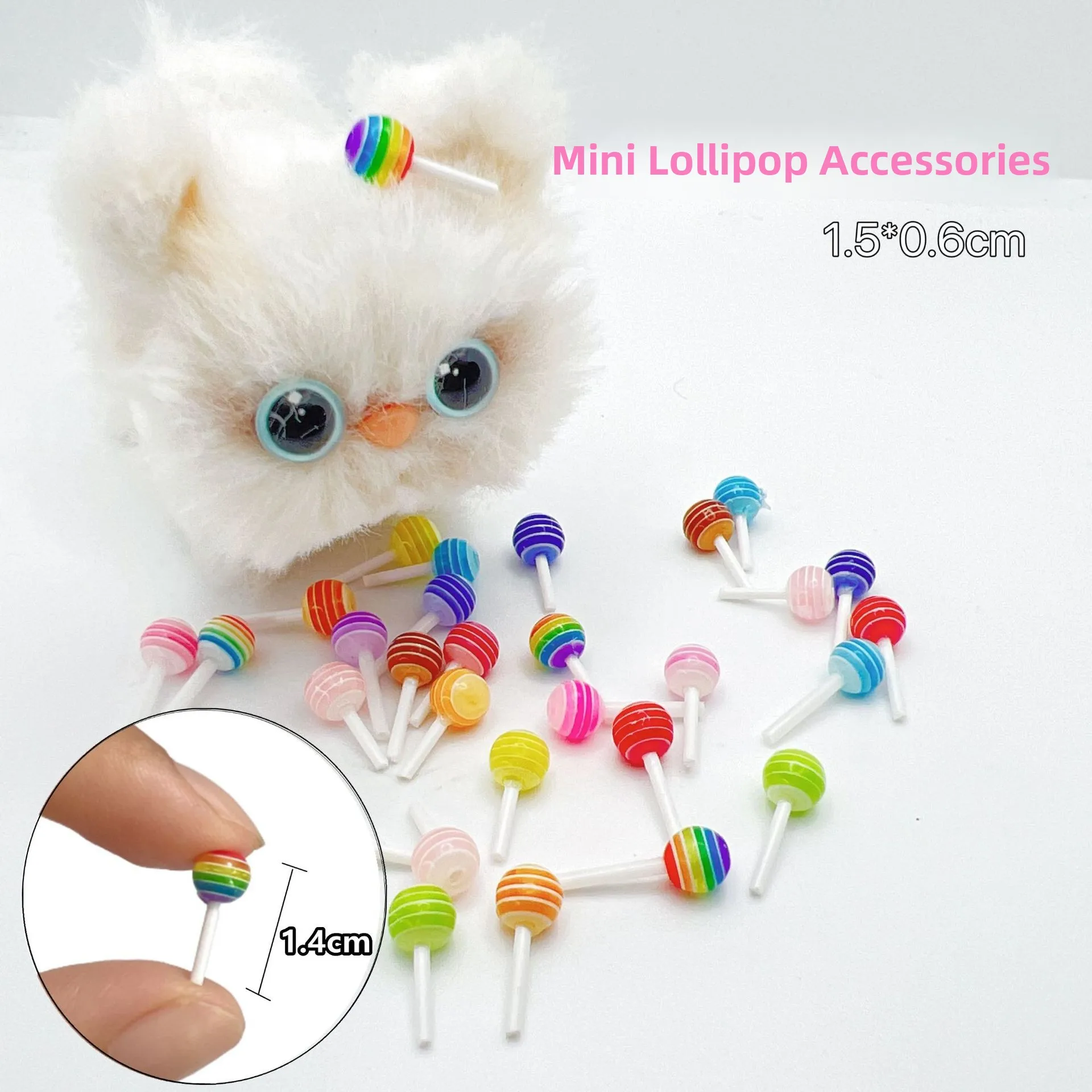  Dollhouse Resin Accessories Candy Cream Glue Toy Dog DIY Creative Short Sleeve Women's T-shirt from China Spring Summer