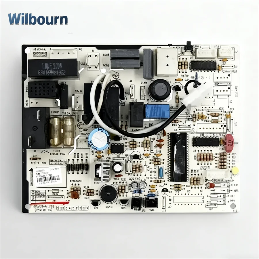 

New control board motherboard 30035563 M518F1J circuit board M518F3J 30135488 GRJ518-A for Greek air conditioning accessories