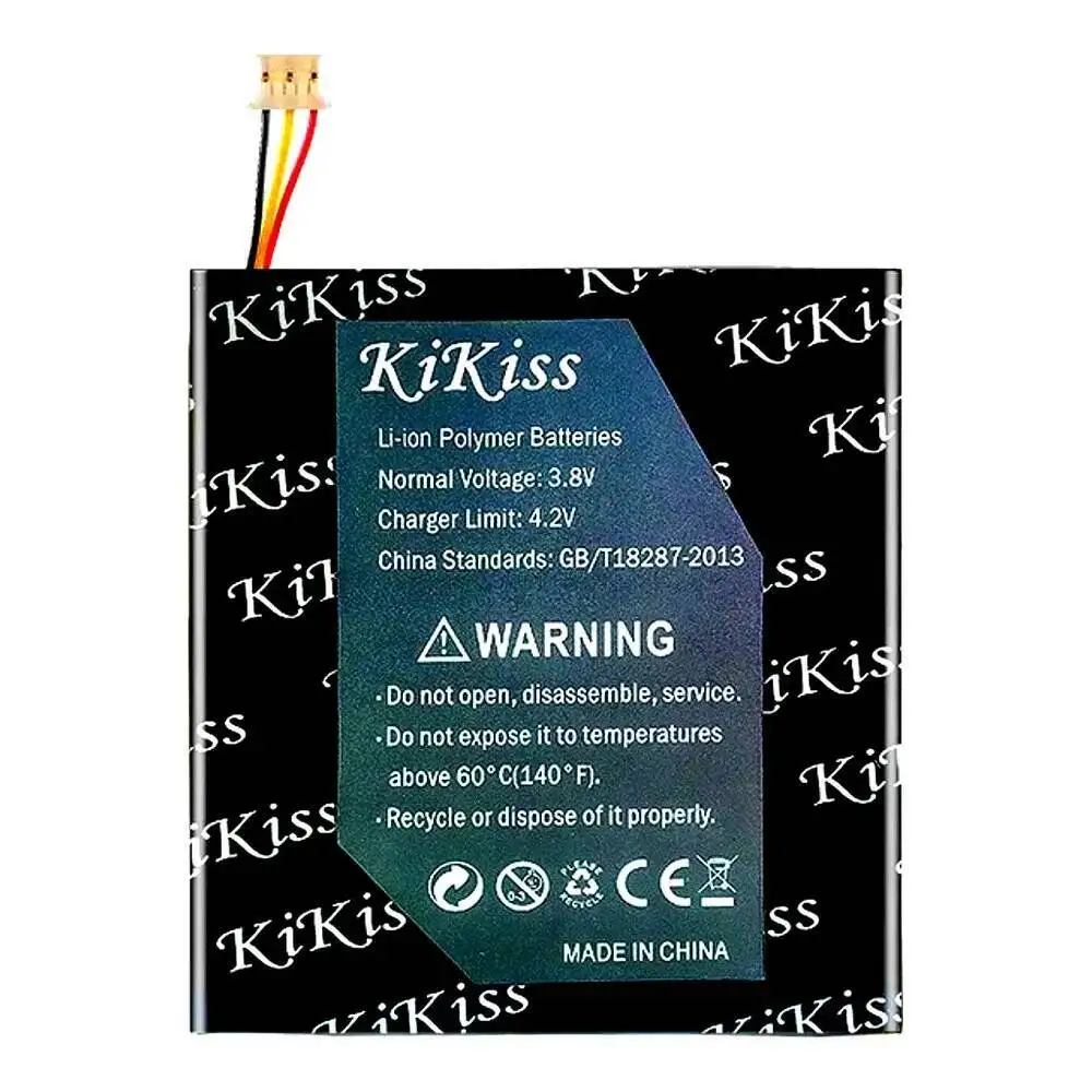 PR-329083 Batteria per laptop 3400Mah per Acer Iconia One 7 B1-770 ad alta efficienza