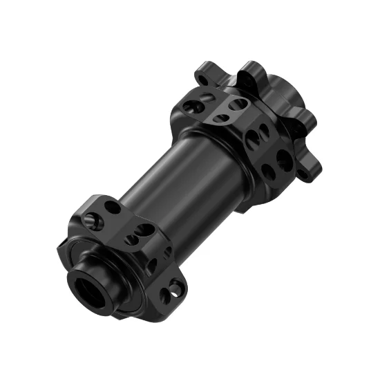 Ferei NH2024L-C Rennrad Scheibenbremse Naben aus Aluminiumlegierung