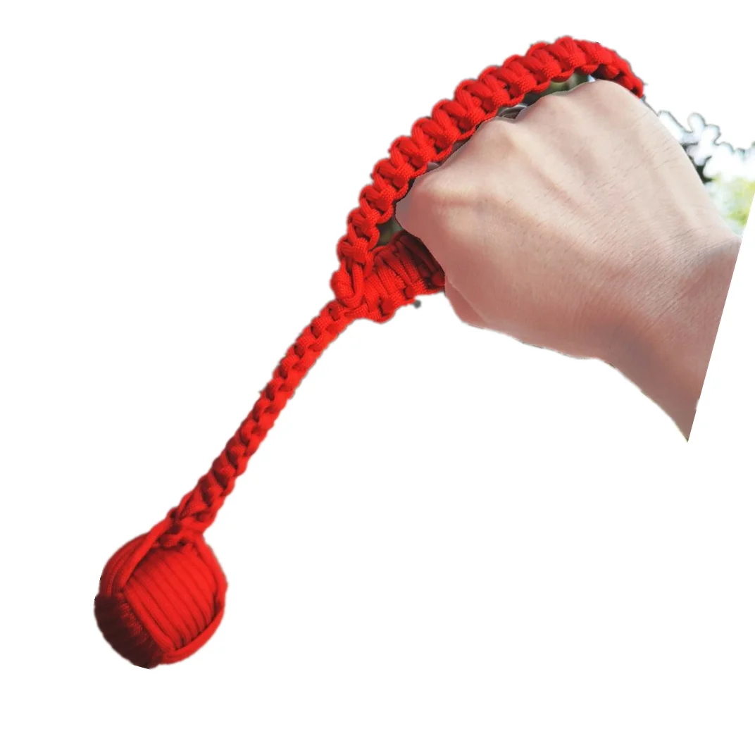 Self Defense Bracelet Emergency Survival Tool Window Broken Personal Security Protection Suppiler Stainless Steel