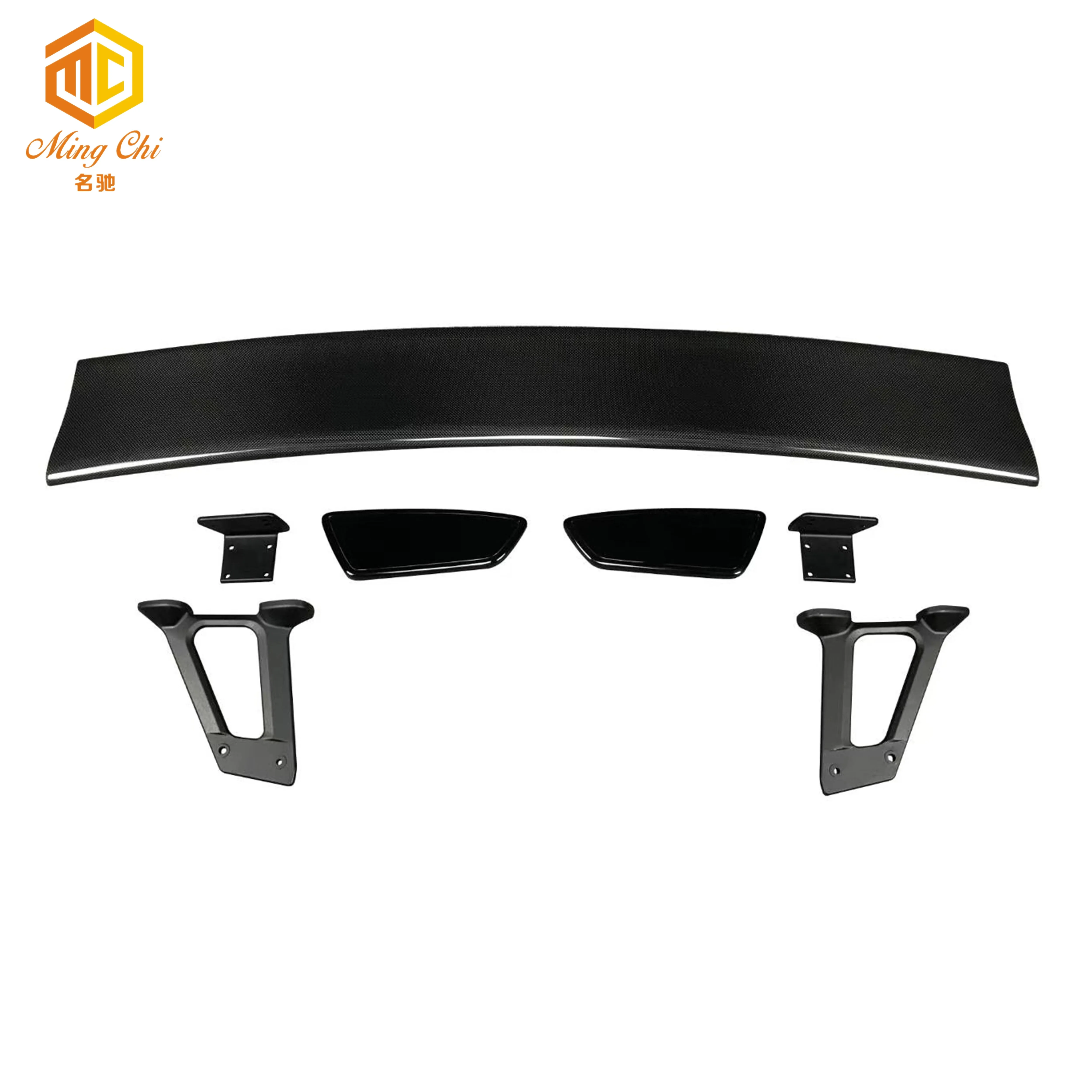 

Спойлер GT86 STI, задний спойлер на крышку багажника для Toyota GT86 BRZ