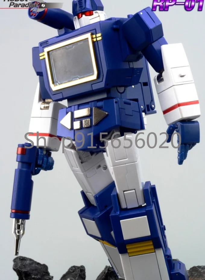 

FansToys Ft-02 Acoustic Wave Sonic Fans Toys Ft02 In Stock