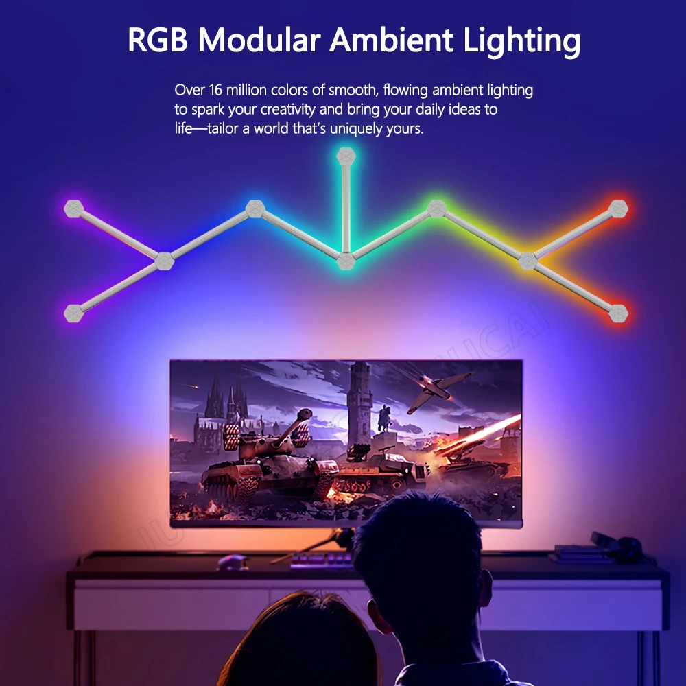 Thumbnail 2 - #37 Top Smart LED Lighting Picks for Every Budget