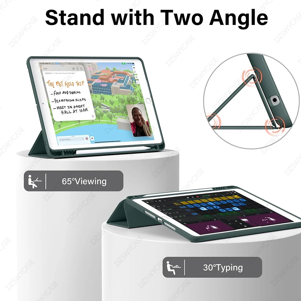 Thumbnail 4 - #45 Highest Rated iPad 9th Generation Case to Buy in 2026