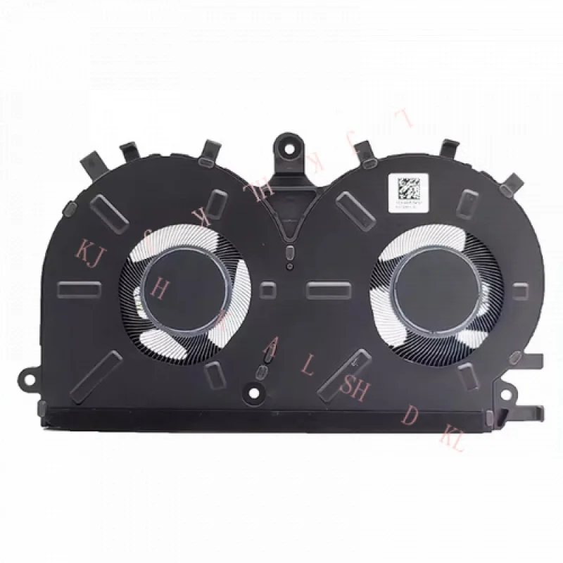 

N Новый вентилятор для Huawei MateBook 14 FLMH-16 Ultra