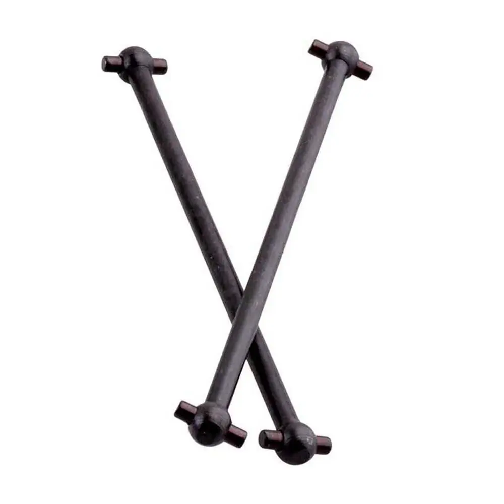 100mm Steel Metal Overall Length 61mm Remote Control Car HSP Unlimited RC Car Parts Drive Shaft Dogbone