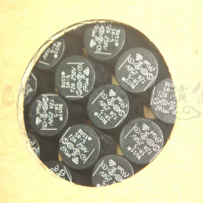 Original Buss Round…