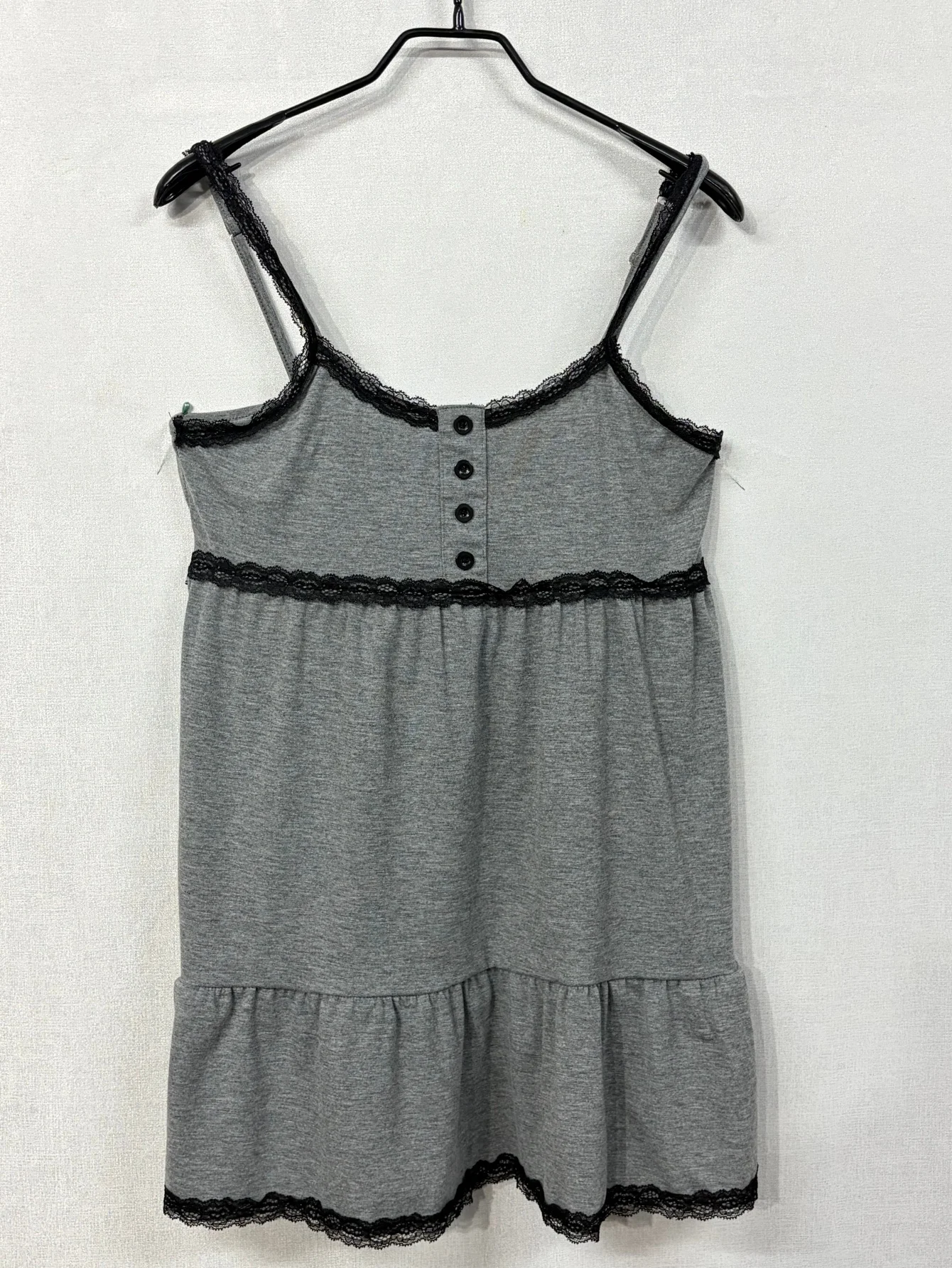 Damen Sommer Tank Top Ästhetisches Grafik-Print E-Girl Ärmelloses Camisole Top Y2K Ästhetisches Shirt 2000er Jahre Goth Camis Alt Kleidung – Detail 5