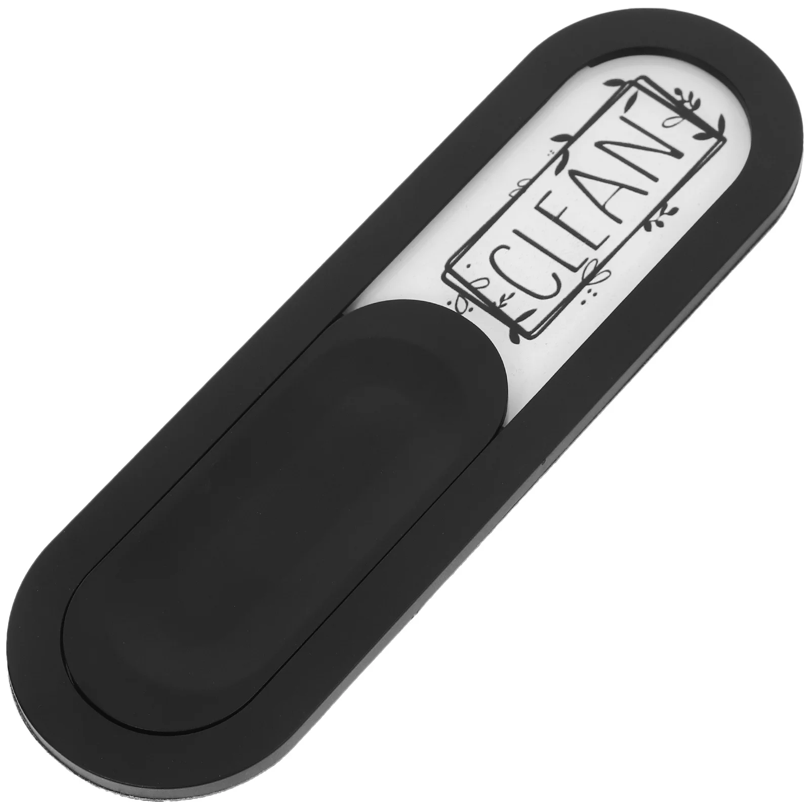 

Clean Indicator Dishwasher Magnet Sign Dirty Clean Magnetic Label For Kitchen Laundry Room Washing Machine Household